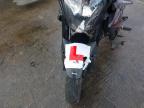 2024 BENELLI BN 125 E5 for sale at Copart CHESTER