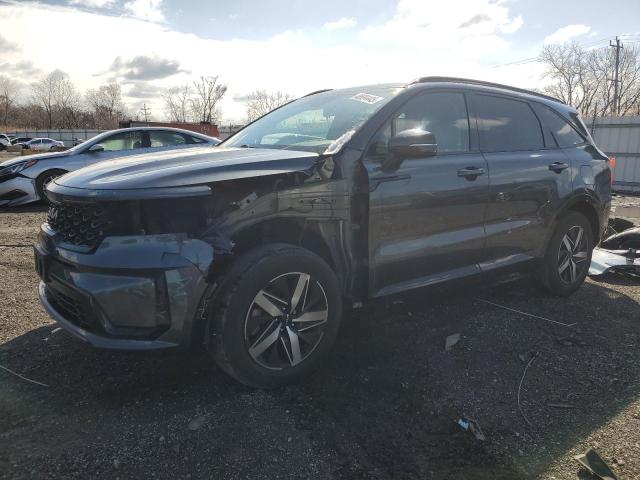 KIA SORENTO S 2022