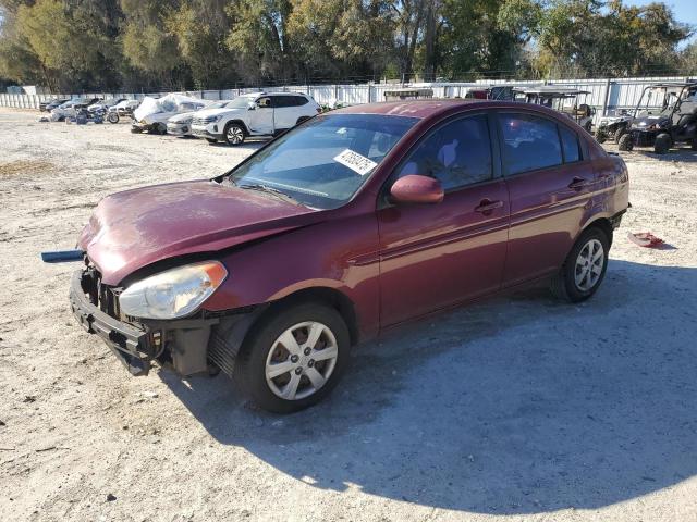 2010 Hyundai Accent Gls