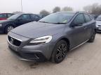 2016 VOLVO V40 CROSS for sale at Copart SANDWICH