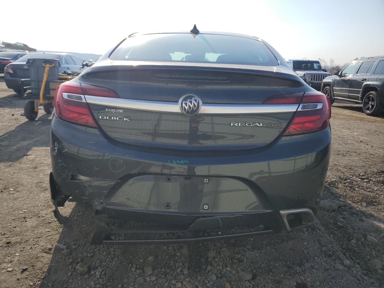 2015 Buick Regal - Image 6