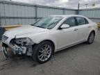 2011 Chevrolet Malibu Ltz for Sale in Dyer, IN - Front End