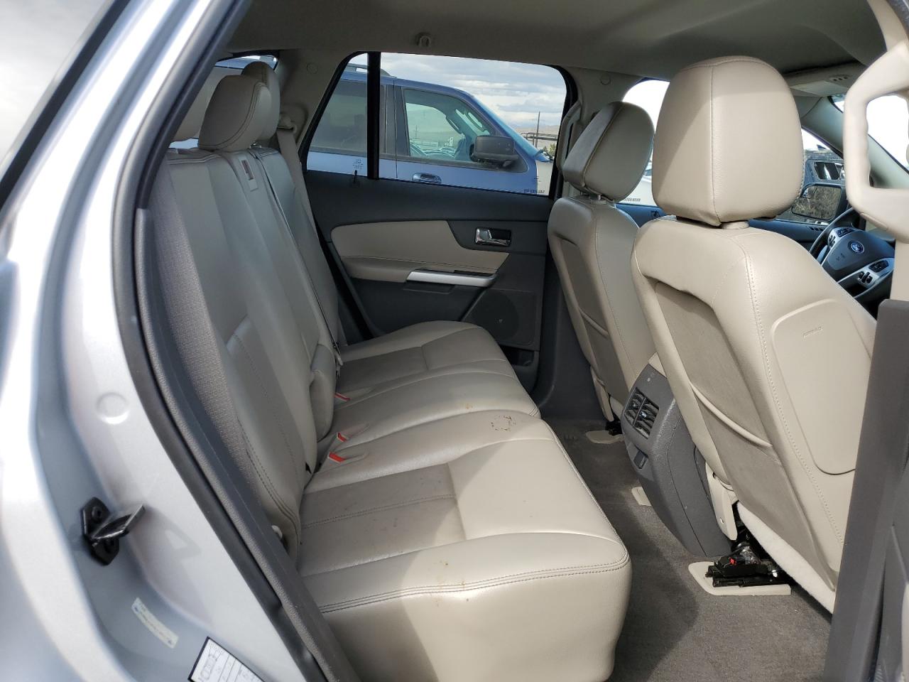 2013 Ford Edge - Image 11