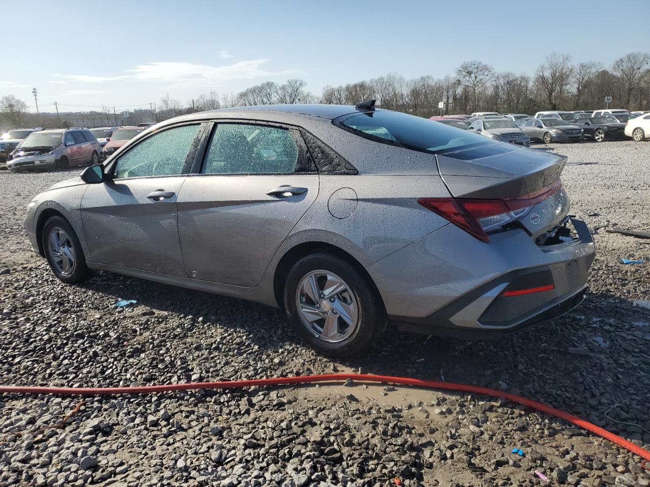 2024 Hyundai Elantra - Image 2