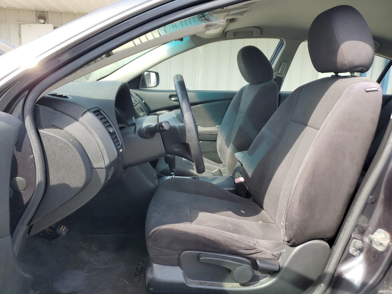 2011 Nissan Altima Base VIN: 1N4AL2AP5BN509175 Lot: 50794245