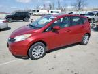 2015 Nissan Versa Note S იყიდება Bridgeton-ში, MO - All Over