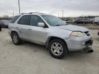 2002 Acura Mdx Touring for Sale in Indianapolis, IN - Front End