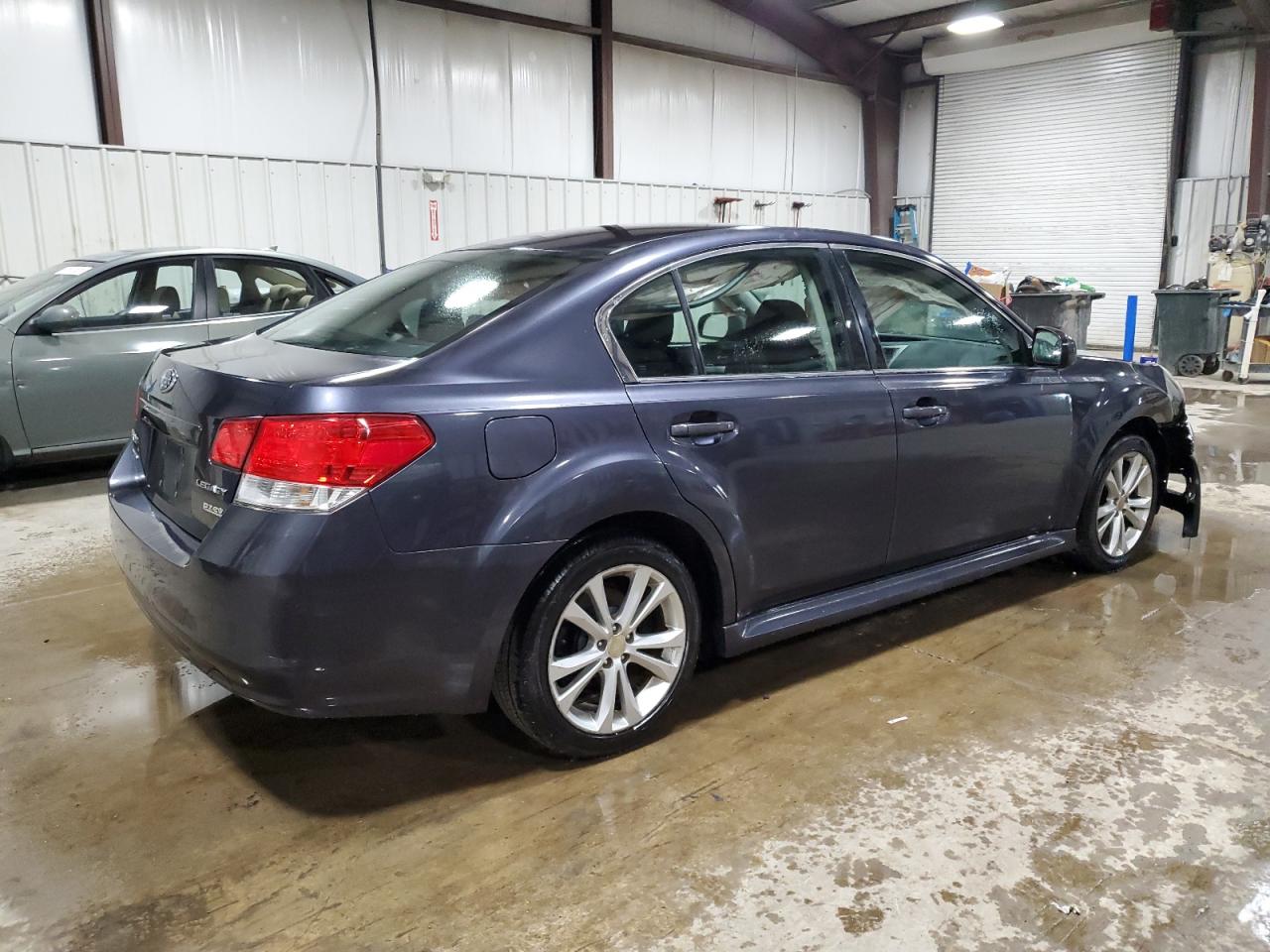 2013 Subaru Legacy - Image 3