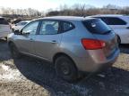 2008 Nissan Rogue S en Venta en Marlboro, NY - Minor Dent/Scratches