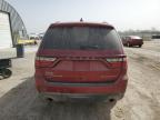 2015 Dodge Durango Citadel იყიდება Wichita-ში, KS - Side