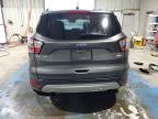 2018 Ford Escape Se للبيع في New Orleans، LA - Front End