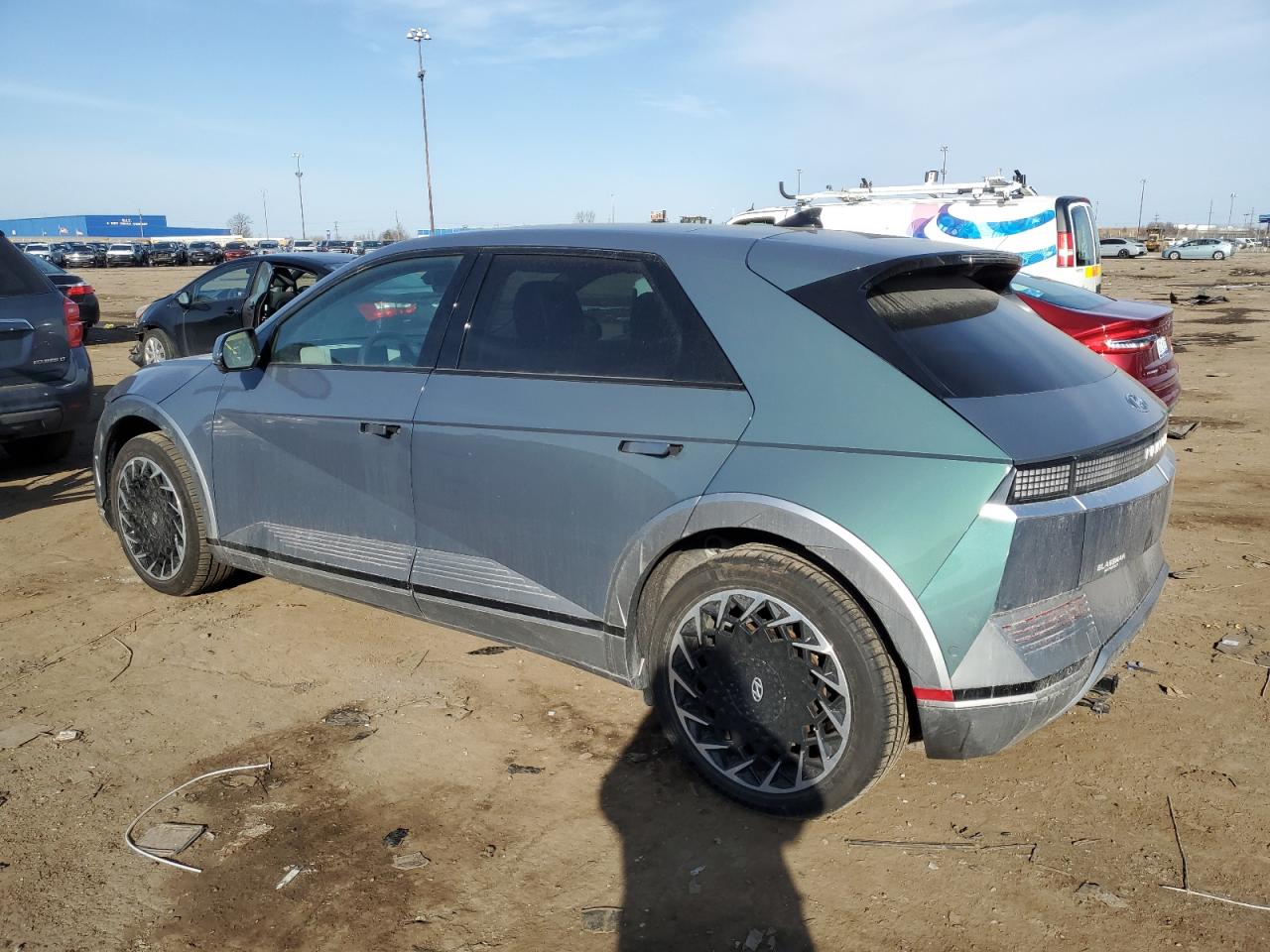 2024 Hyundai IONIQ 5 - Image 2