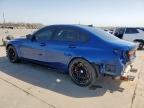 2025 Bmw M3 Competition for Sale in Grand Prairie, TX - Rear End