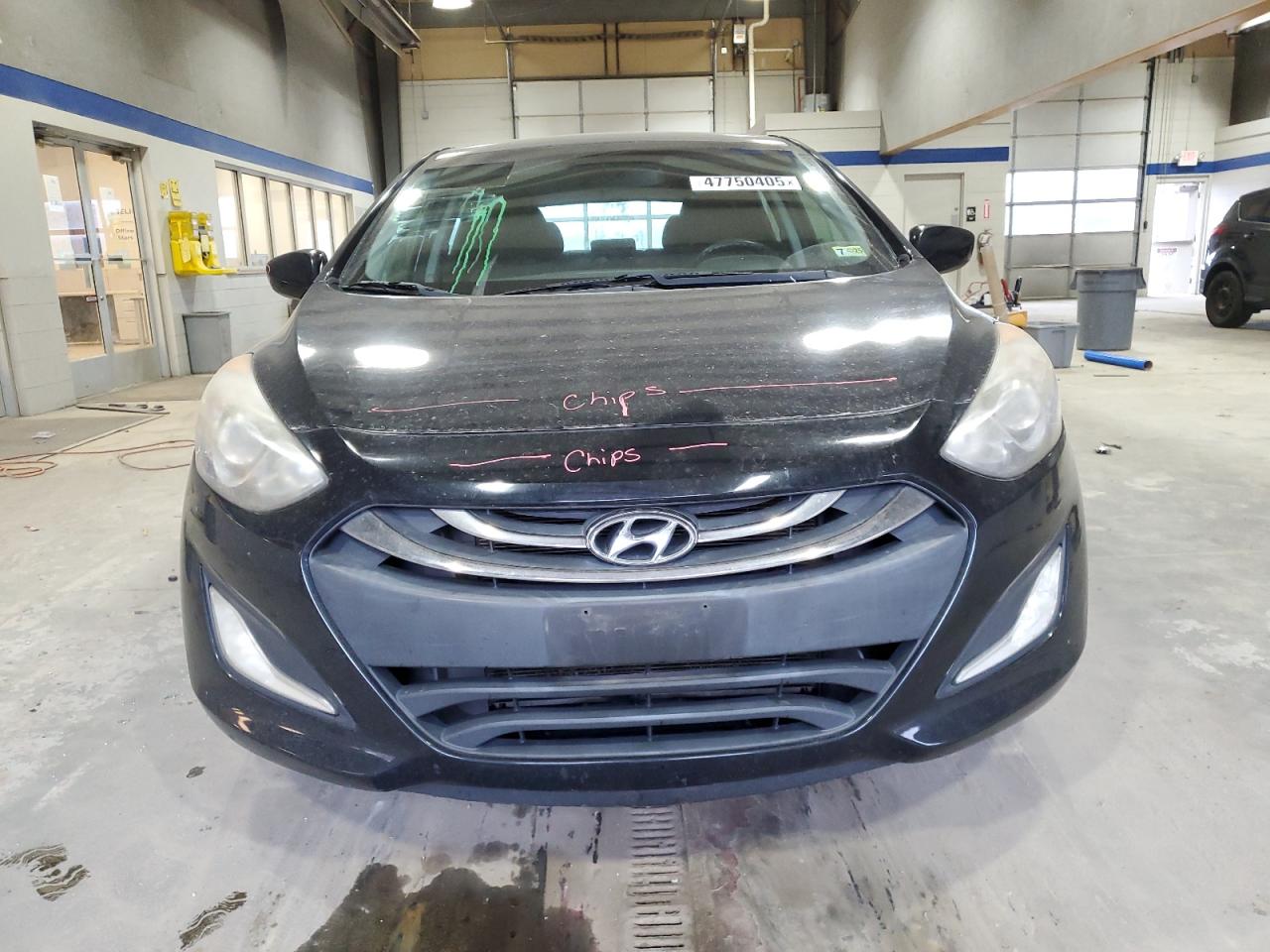 2014 Hyundai Elantra - Image 5