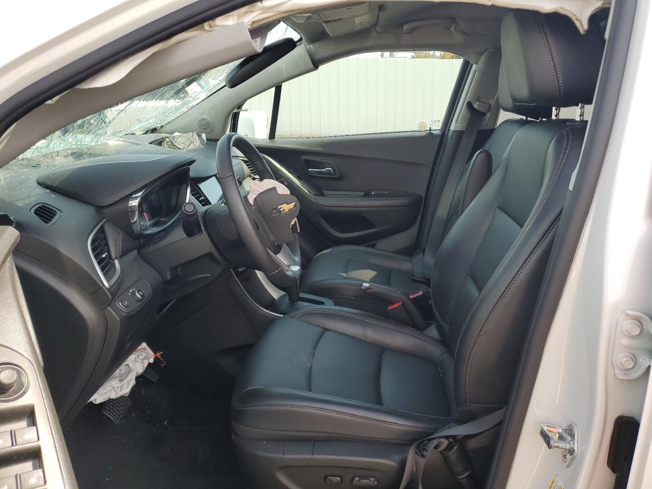 KL7CJPSB9MB326050 CHEVROLET TRAX 2021