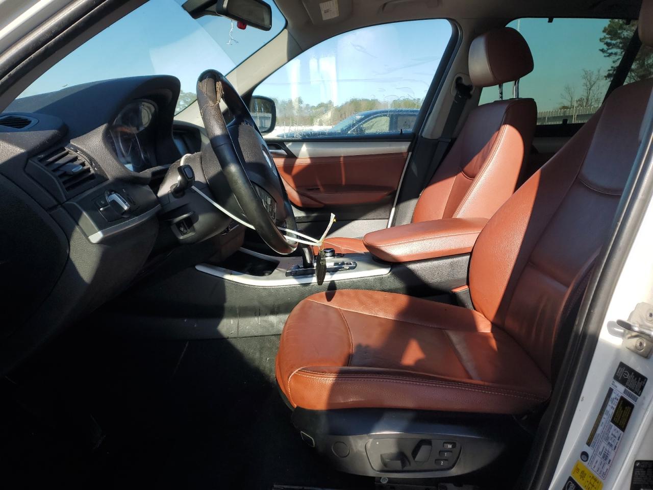 2011 BMW X3 - Image 7