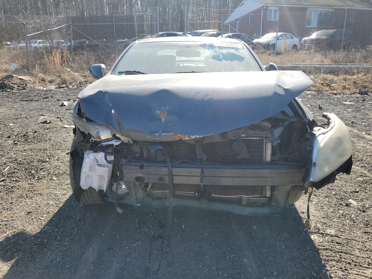 2007 Lexus ES - Image 5
