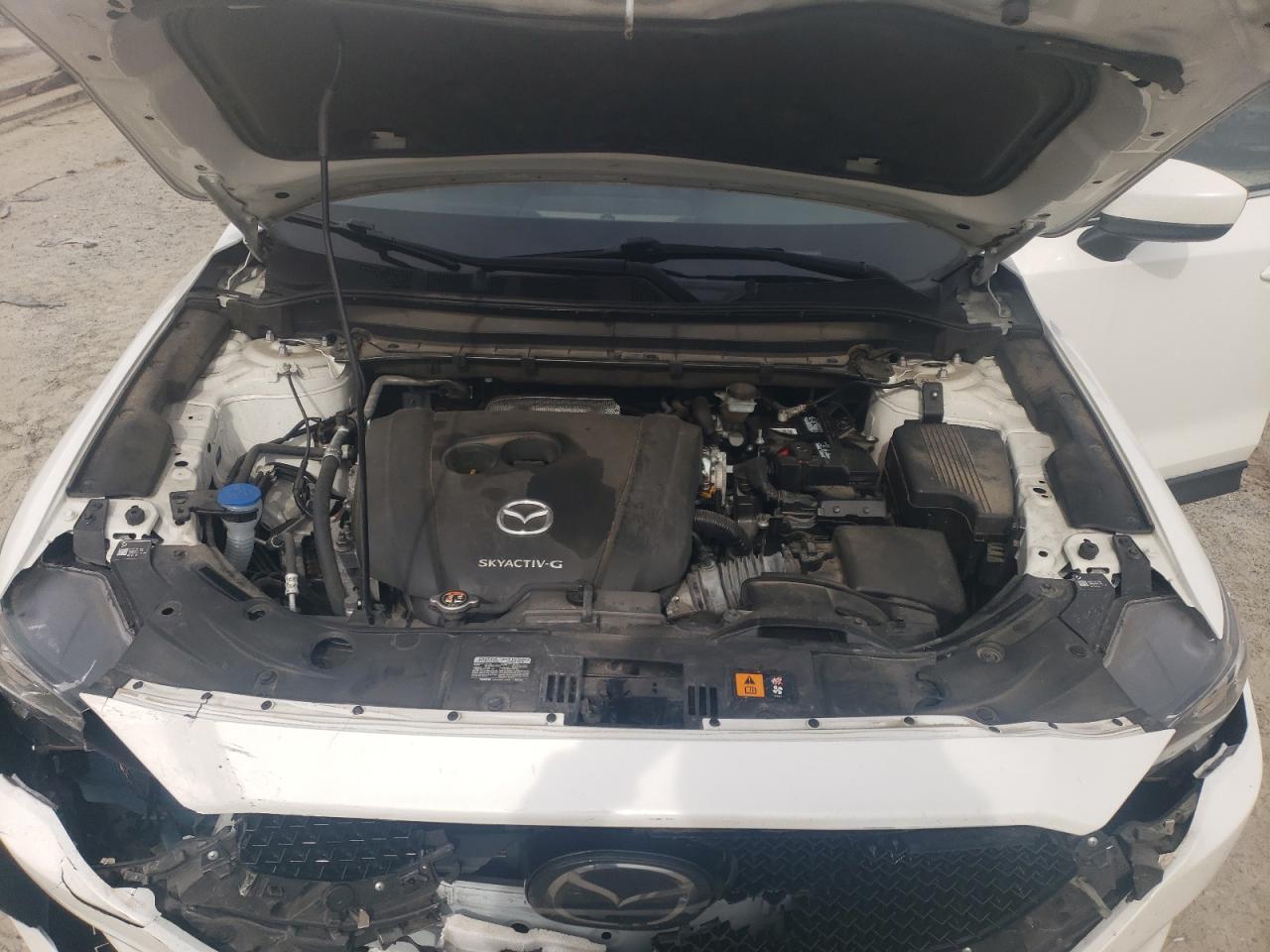 2020 Mazda CX-5 - Image 13