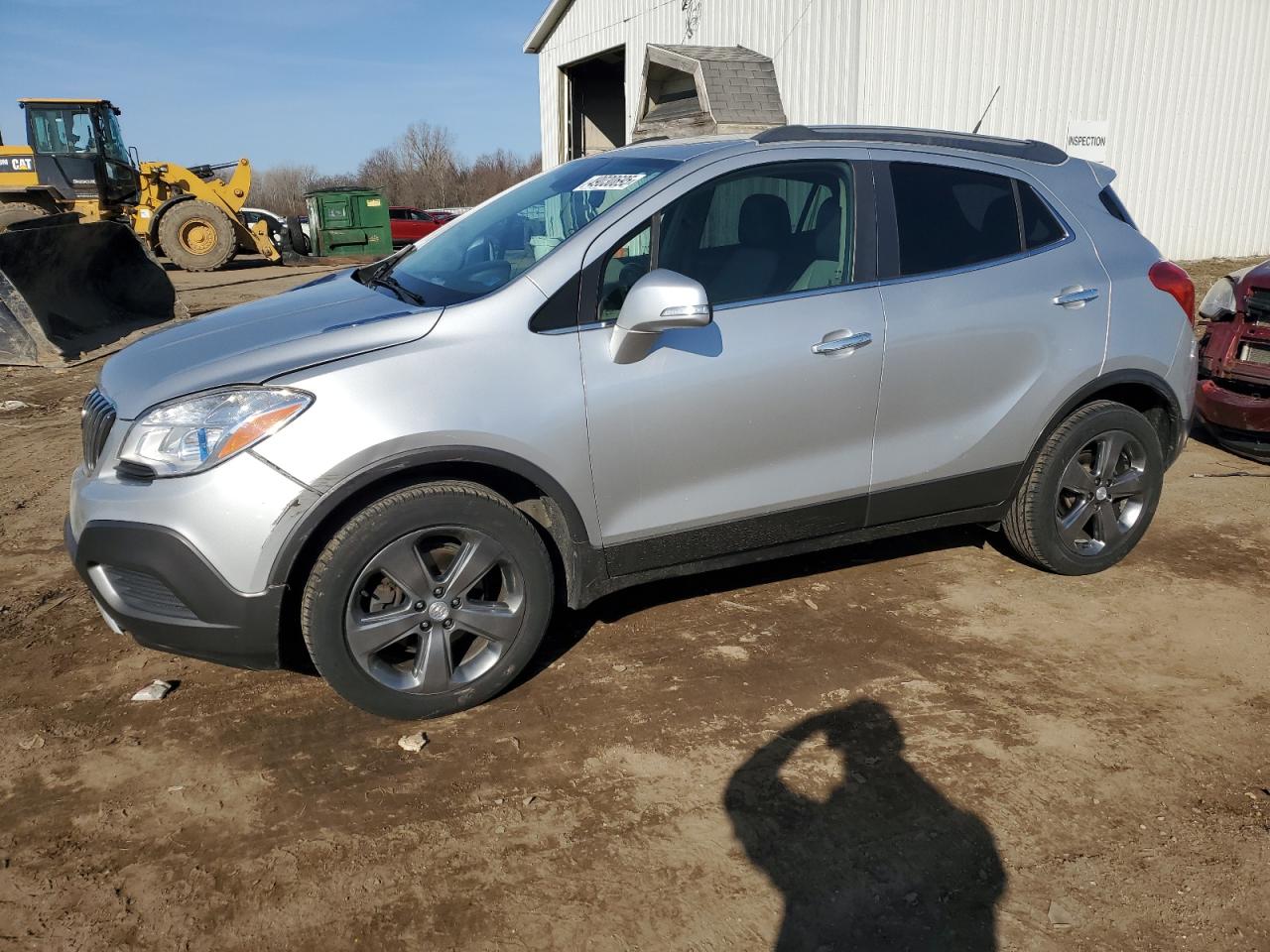 2014 Buick Encore - Image 1