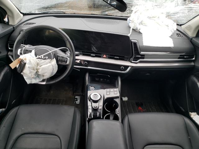  KIA SPORTAGE 2024 Сірий