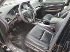 2014 Acura Mdx Technology للبيع في Kansas City، KS - Side