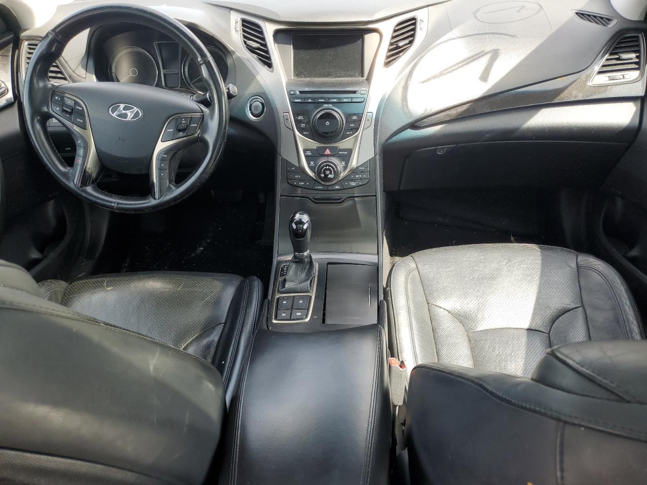 2012 Hyundai Azera - Image 8