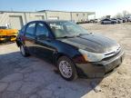 2010 Ford Focus Se for Sale in Kansas City, KS - Rear End