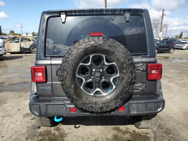  JEEP WRANGLER 2021 Charcoal