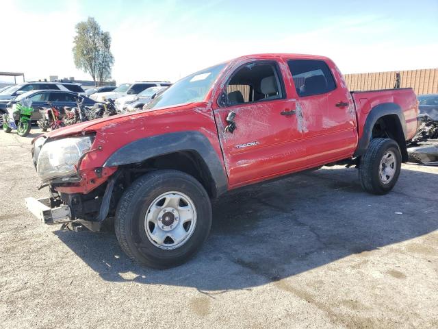 2008 Toyota Tacoma Double Cab Prerunner