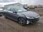 2016 HONDA ACCORD SPORT for sale at Copart ON - TORONTO