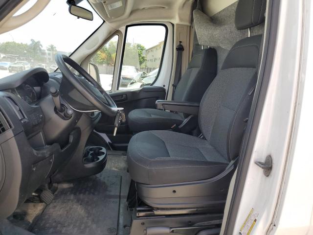 2021 RAM PROMASTER 2500 2500 HIGH