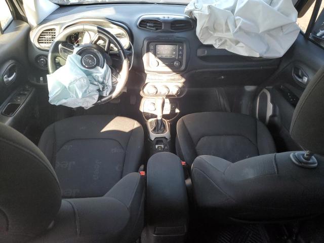  JEEP RENEGADE 2015 Czarny