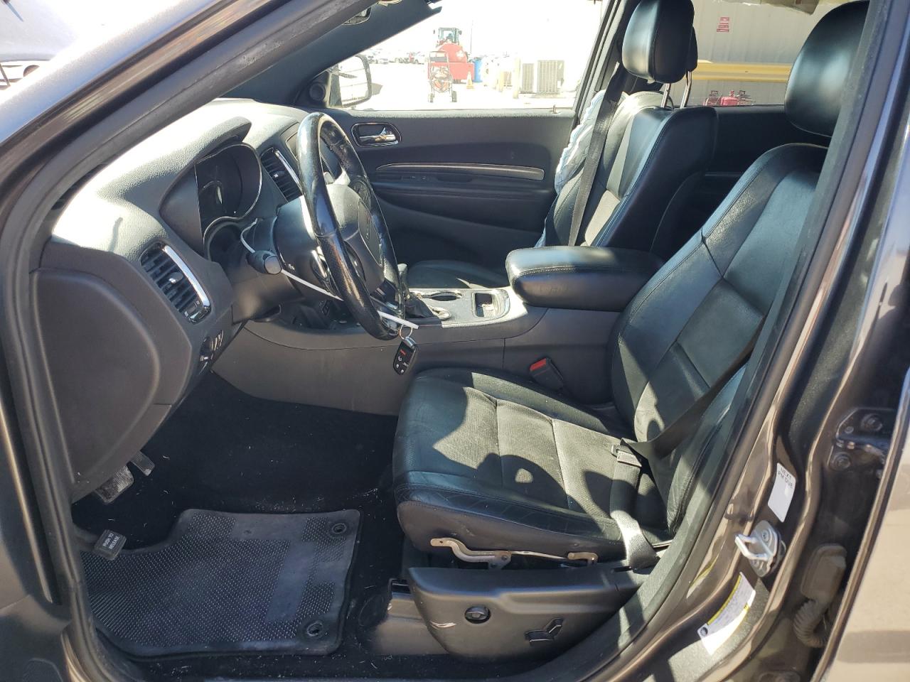 2019 Dodge Durango - Image 7