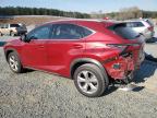 2017 Lexus Nx 200T Base for Sale in Concord, NC - Rear End