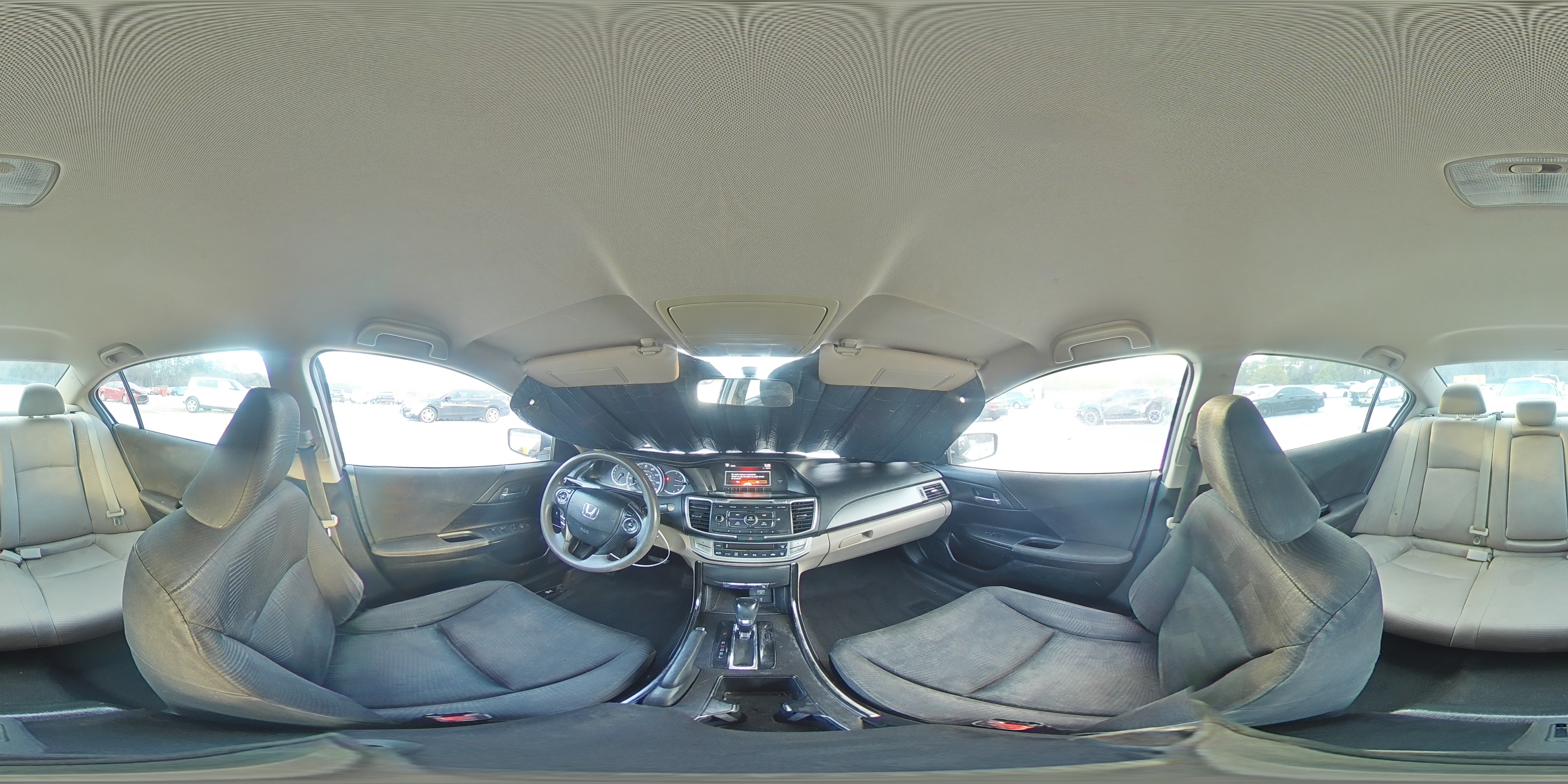 2014 Honda Accord - Image 15