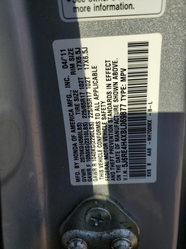 2011 Honda CR-V - Image 14