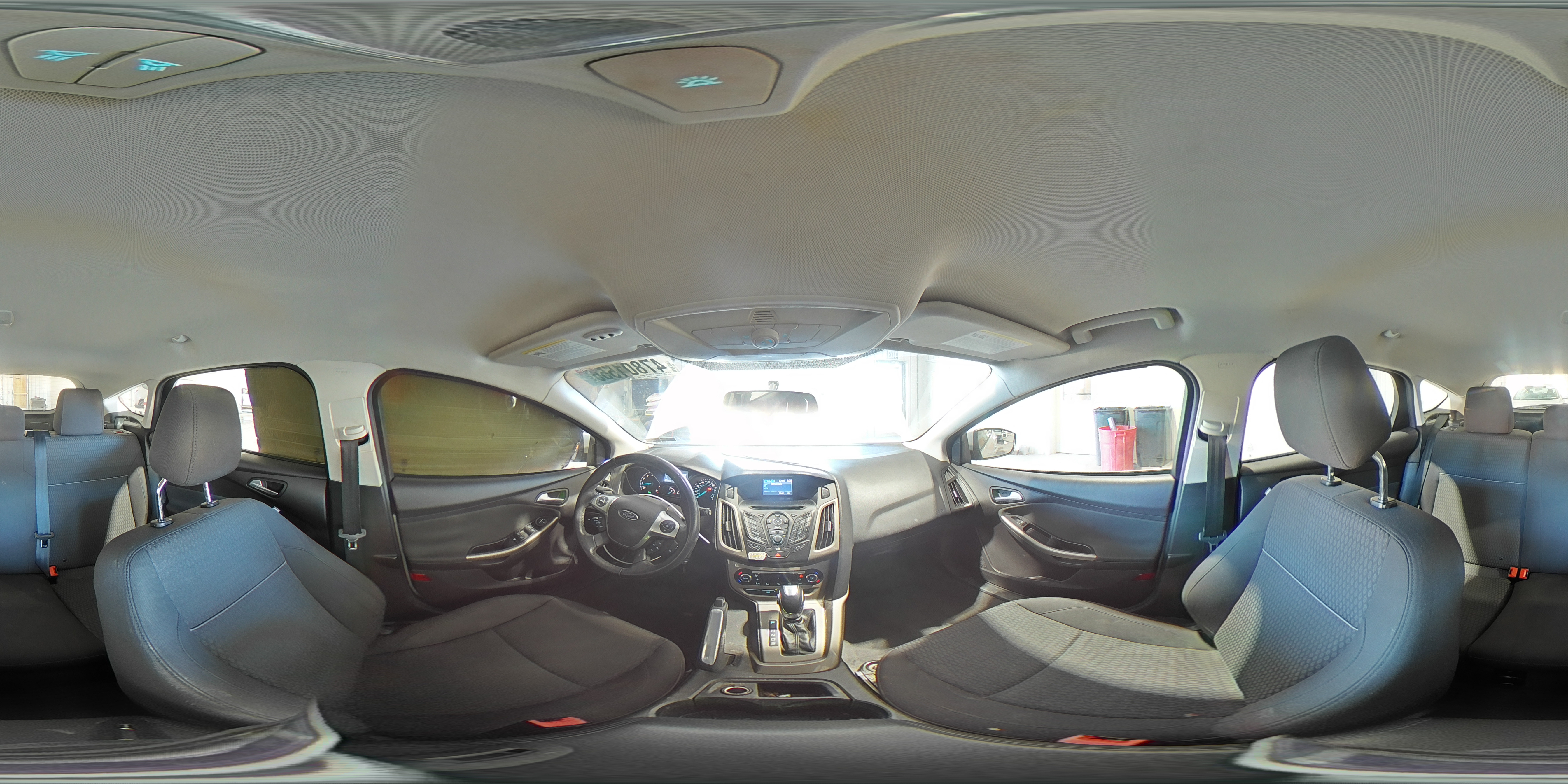 2012 Ford Focus - Image 14