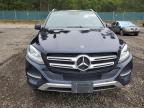 2018 Mercedes-Benz Gle 350 4Matic იყიდება Graham-ში, WA - Minor Dent/Scratches