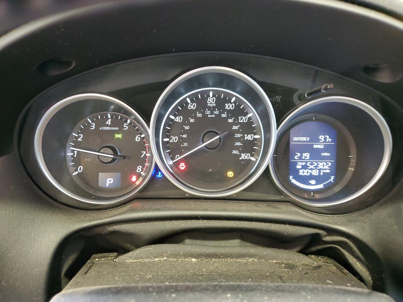 2016 Mazda CX-5 - Image 9