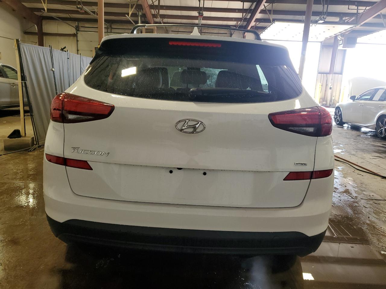 2019 Hyundai Tucson - Image 6