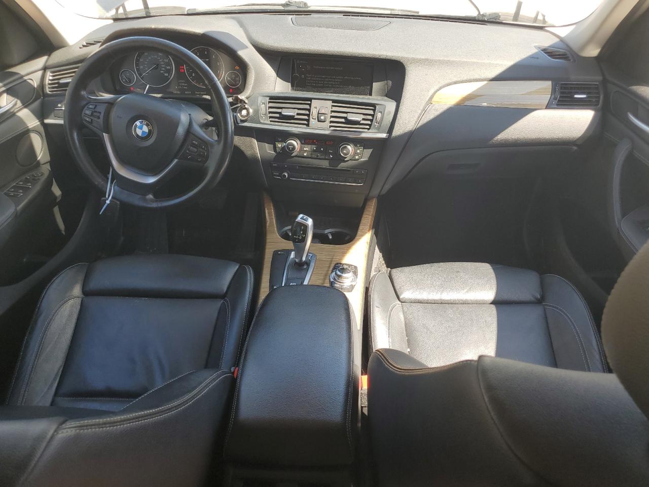 2011 BMW X3 - Image 8