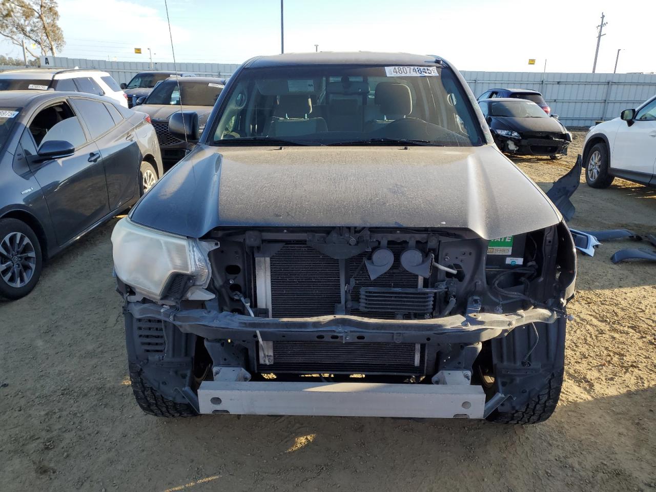 2013 Toyota Tacoma - Image 5