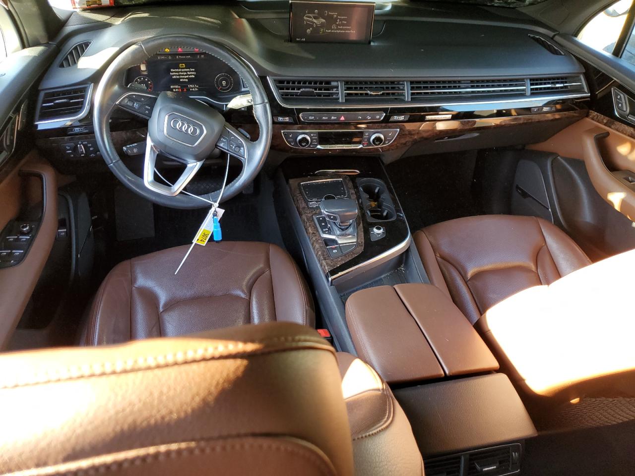 2019 Audi Q7 - Image 8