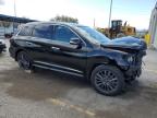 2020 Infiniti Qx60 Luxe en Venta en Las Vegas, NV - Front End