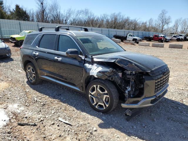  HYUNDAI PALISADE 2024 Сharcoal