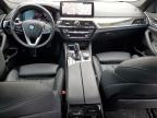 2021 Bmw 530 I for Sale in Sun Valley, CA - Front End