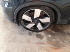 2022 VOLVO C40 PRO RE for sale at Copart WOLVERHAMPTON