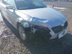 2018 SKODA SUPERB SE for sale at Copart EAST KILBRIDE