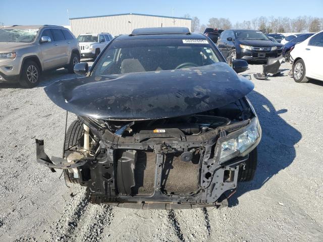  KIA FORTE 2013 Black
