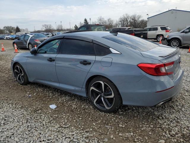  HONDA ACCORD 2022 Szary